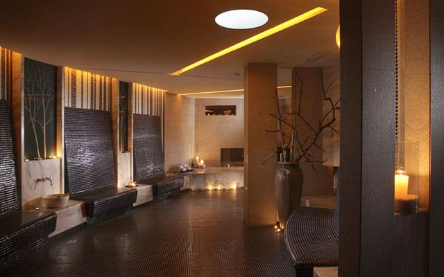 베이징 춘휘원 온천 입장권