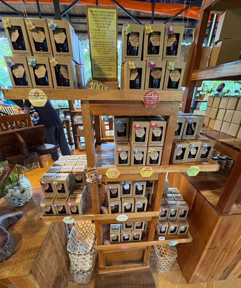 푸꾸옥 스타피쉬 비치 (불가사리 해변) 투어