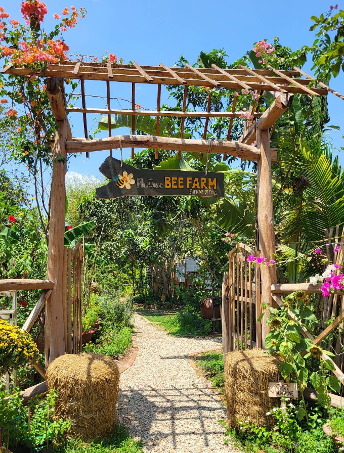 푸꾸옥 스타피쉬 비치 (불가사리 해변) 투어