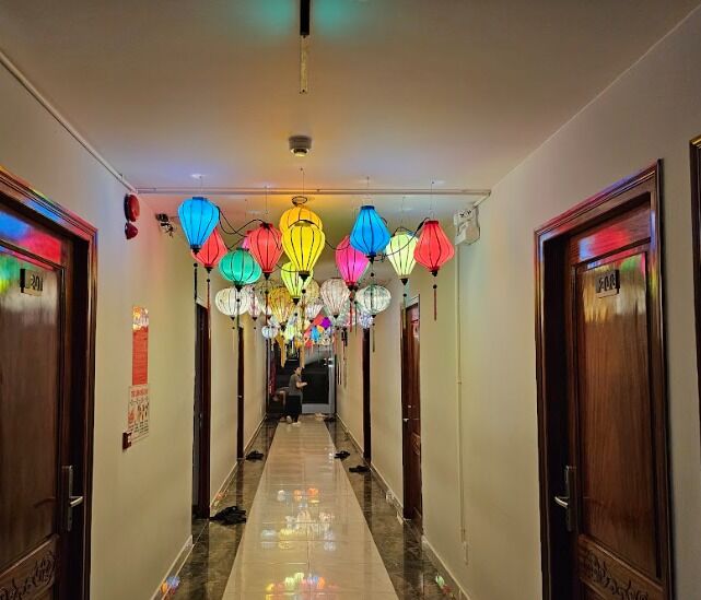 푸꾸옥 라온스파 마사지 (한인 사장님, 소나시 지역)