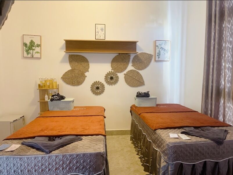 푸꾸옥 크라운 스파 & 네일 (한인 사장님, 빈펄 근처)