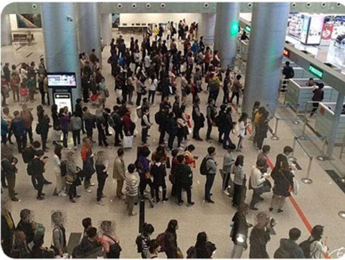호치민 떤선녓 공항 입국 출국 패스트트랙 서비스