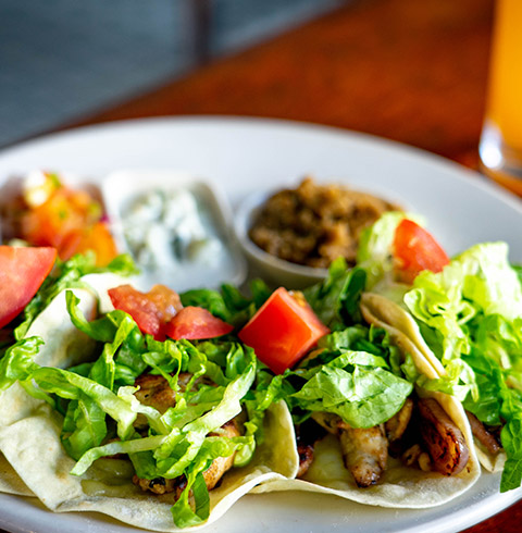 코타키나발루 엘 센트로 멕시코 레스토랑