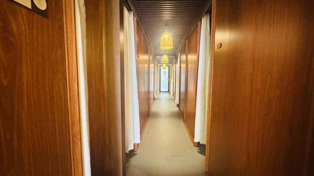 [독점할인] 호이안 안방 스파