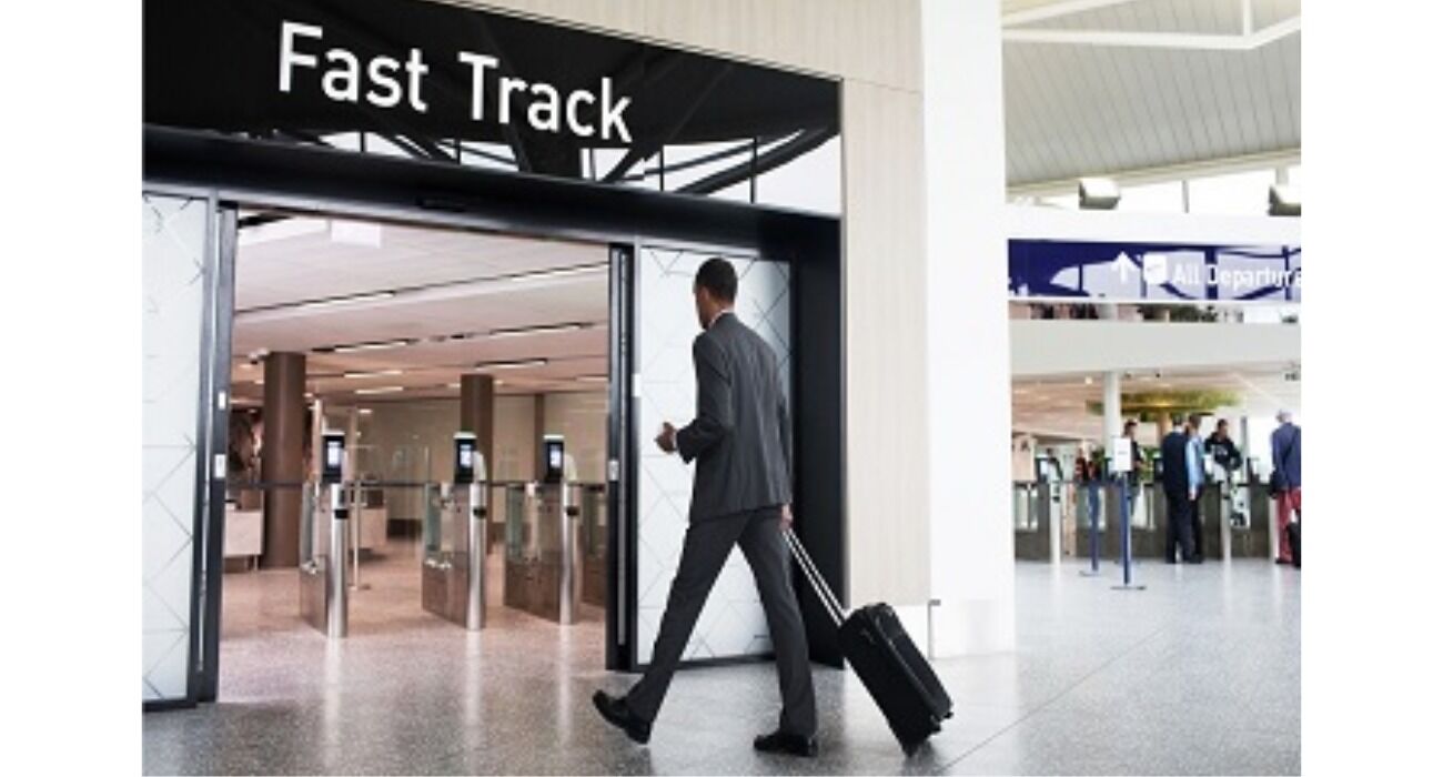 호치민 공항 VIP 입/출국 패스트트랙 서비스