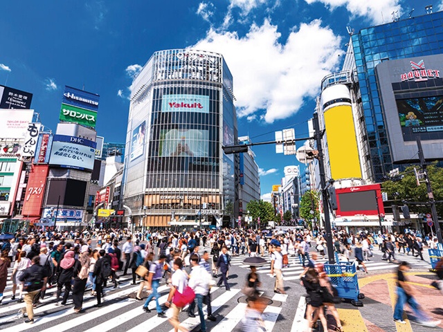 도쿄 나리타 공항 픽업 & 샌딩 서비스 (도쿄 23구내)