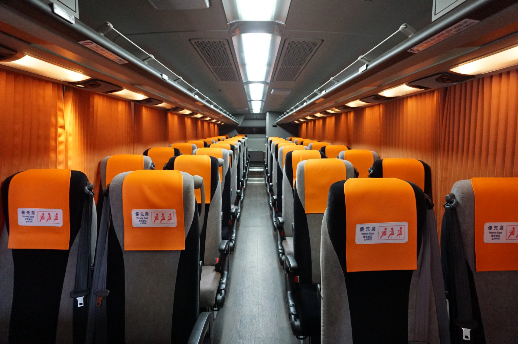 成田空港リムジンバ スチケット（成田空港 - 新宿）