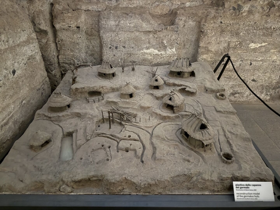 [투어로그] 로마 여행 최고의 선택! 콜로세움 + 포로 로마노 소규모 투어 (14년 이상 공인 가이드)