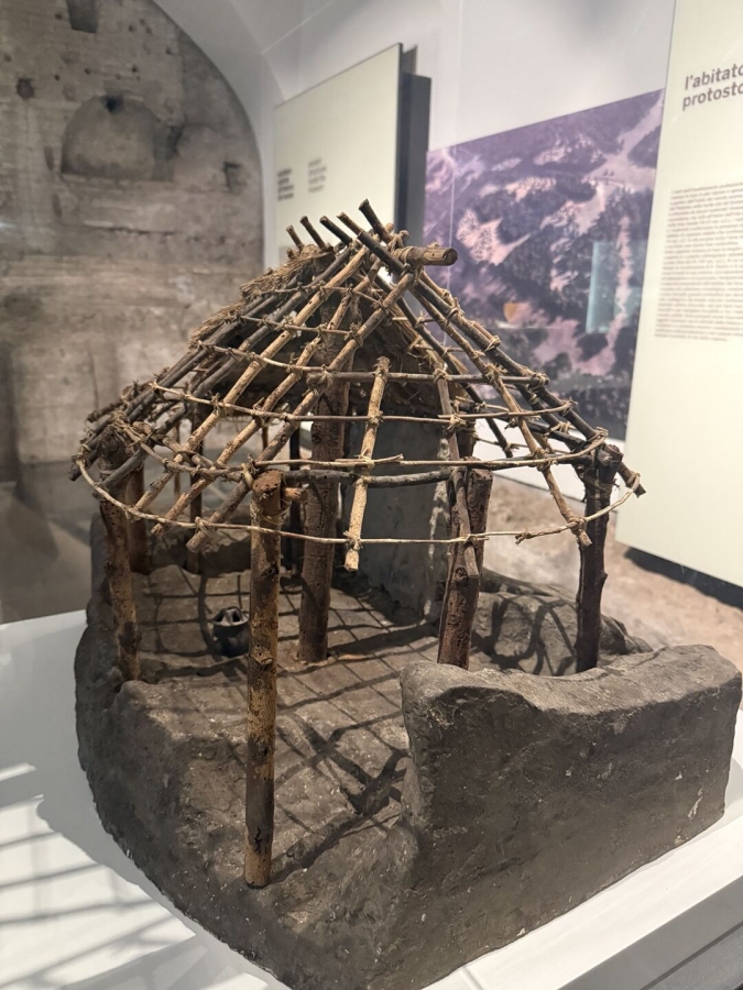 [투어로그] 로마 여행 최고의 선택! 콜로세움 + 포로 로마노 소규모 투어 (14년 이상 공인 가이드)