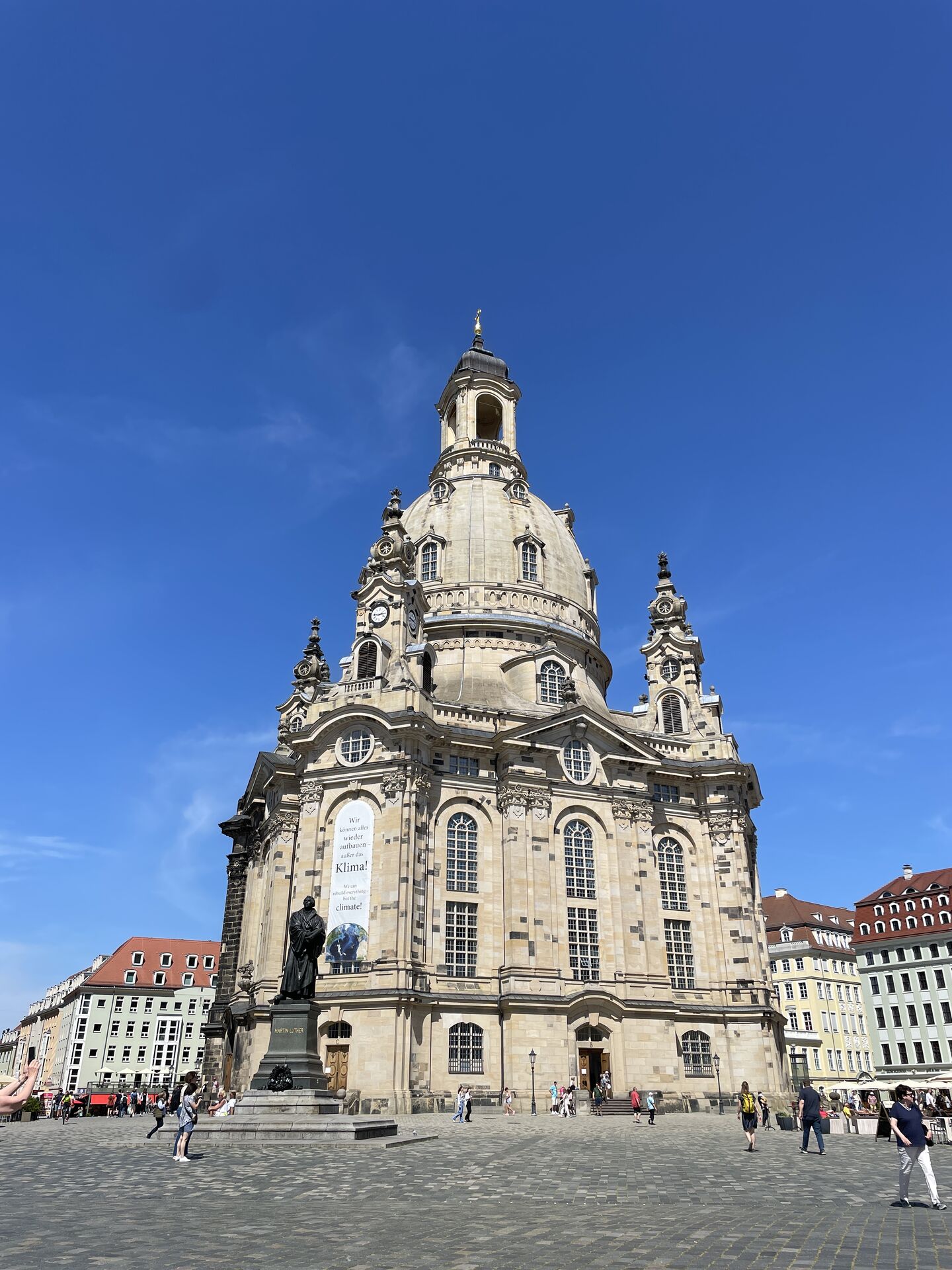 프라하 출발: 드레스덴 + 쿤스트호프파사게 + 작센 스위스 투어