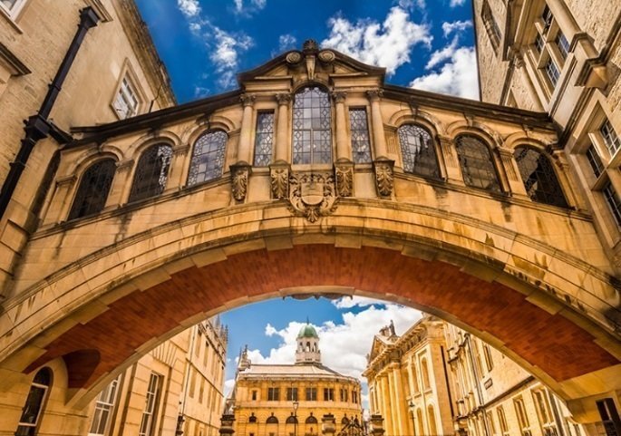 [하나투어유럽] 런던 근교: 코츠월드 + 옥스포드 + 비스터 빌리지 아웃렛 일일 투어