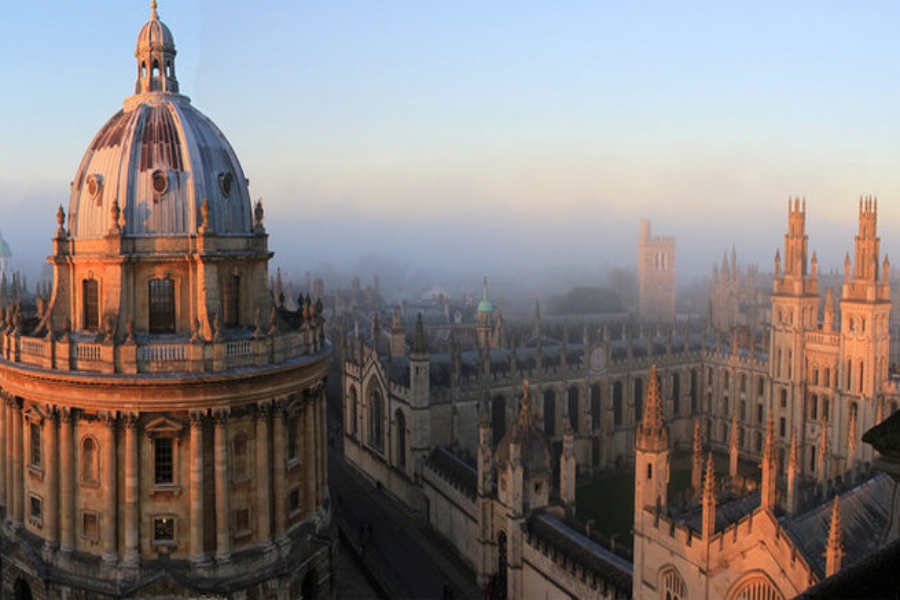 [하나투어유럽] 런던 근교: 코츠월드 + 옥스포드 + 비스터 빌리지 아웃렛 일일 투어