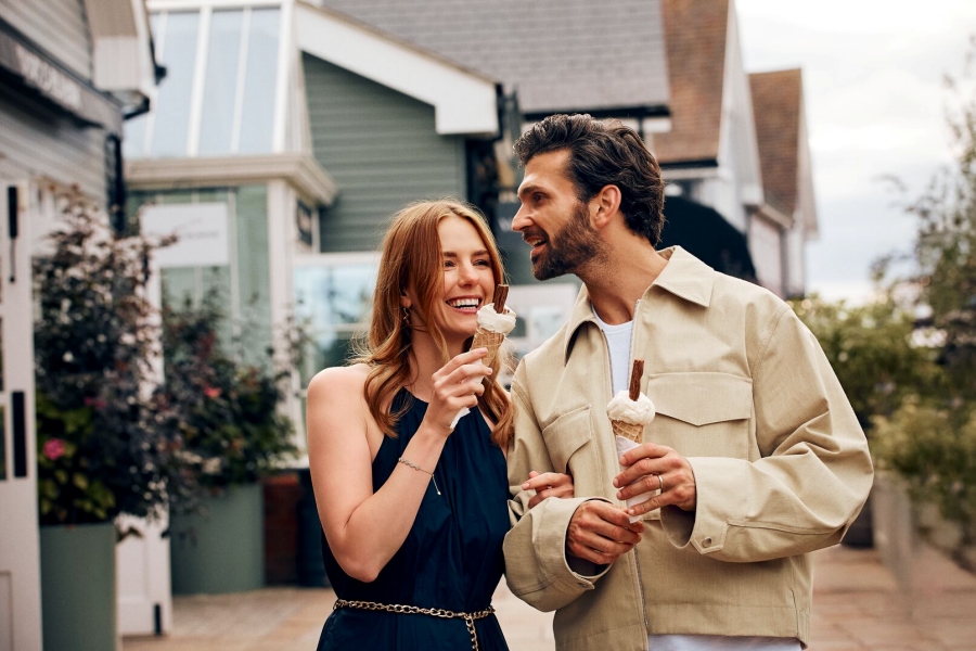 [하나투어유럽] 런던 근교: 코츠월드 + 옥스포드 + 비스터 빌리지 아웃렛 일일 투어