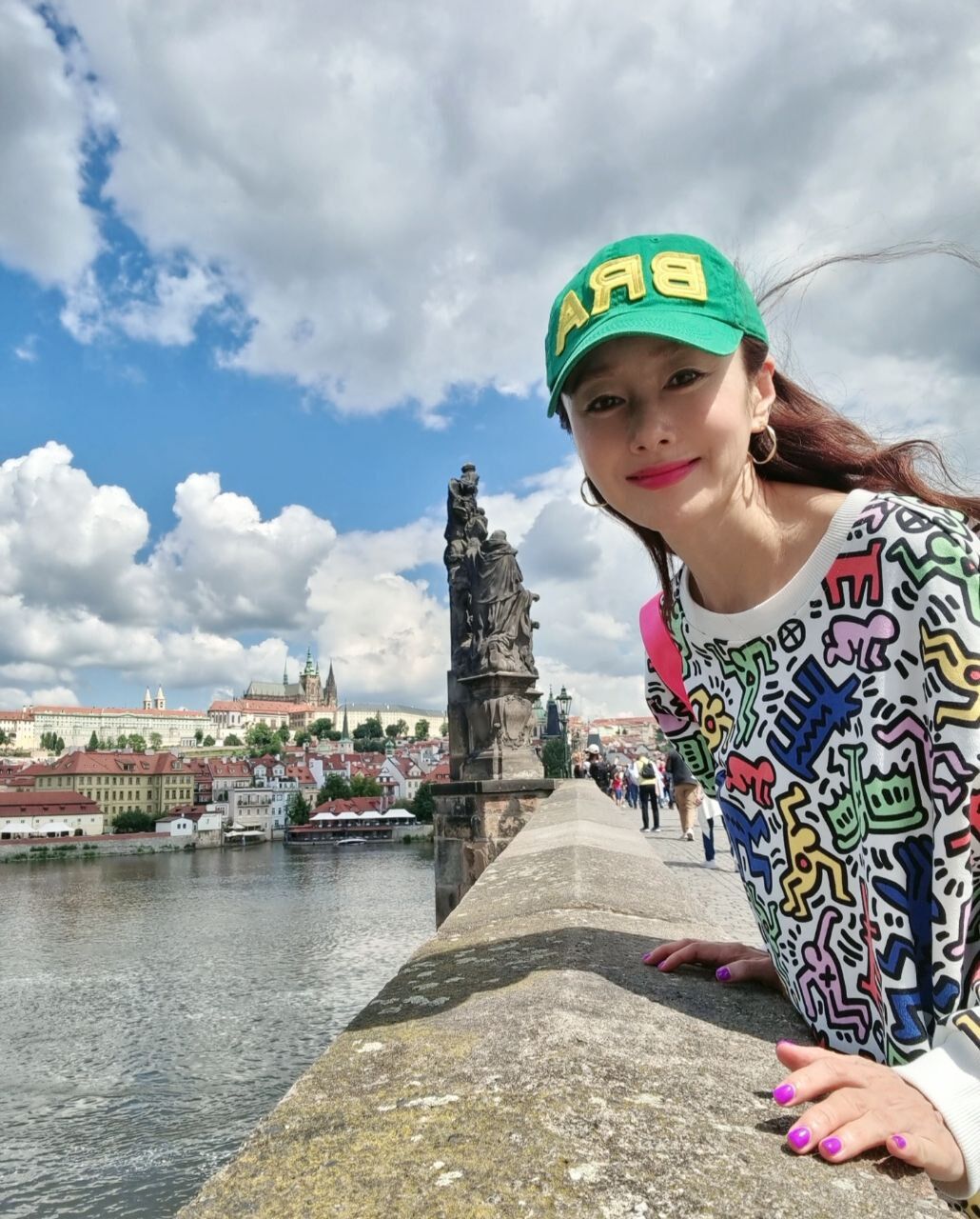 [지수인프라하] 프라하 출발: 드레스덴 + 쿤스트호프파사게 (지수 추천) + 작센 스위스 투어