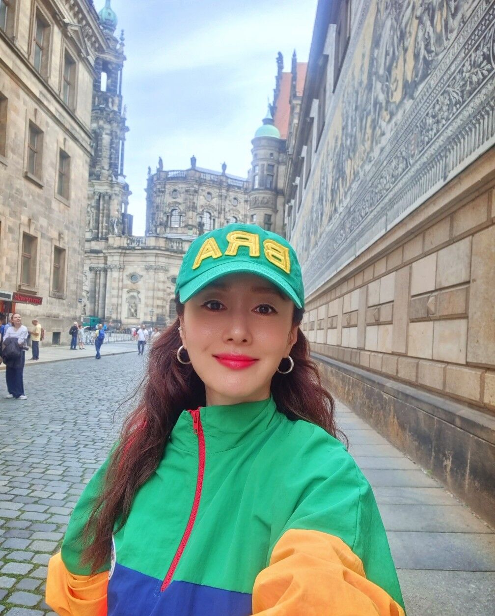 [지수인프라하] 프라하 출발: 드레스덴 + 쿤스트호프파사게 (지수 추천) + 작센 스위스 투어