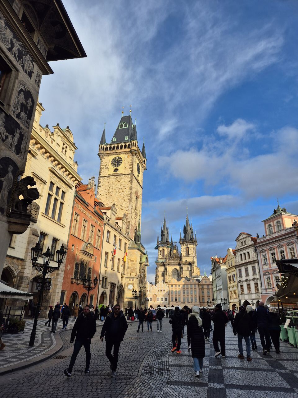 [지수인프라하] 프라하 프라이빗 차량 투어