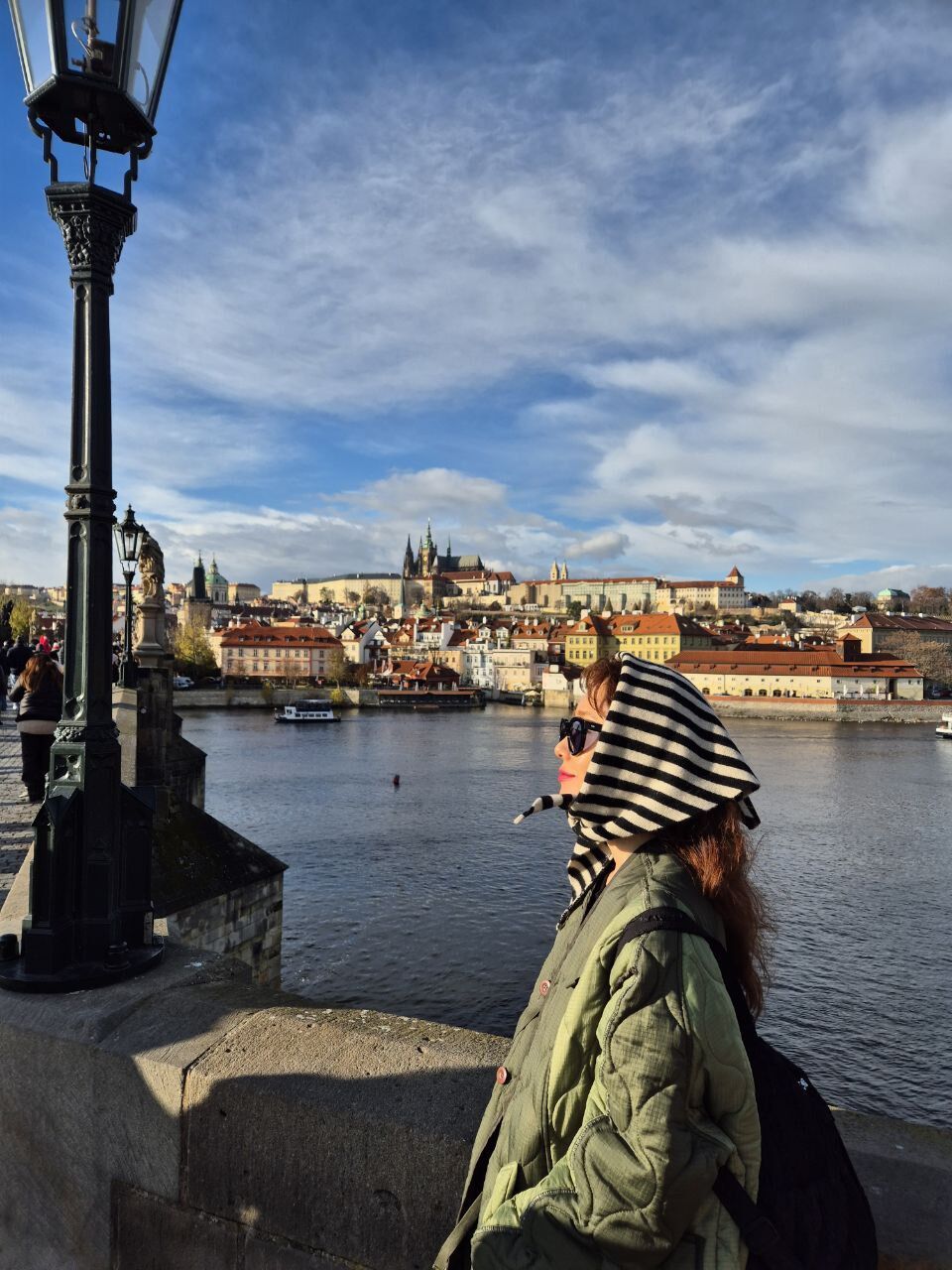 [지수인프라하] 프라하 프라이빗 차량 투어