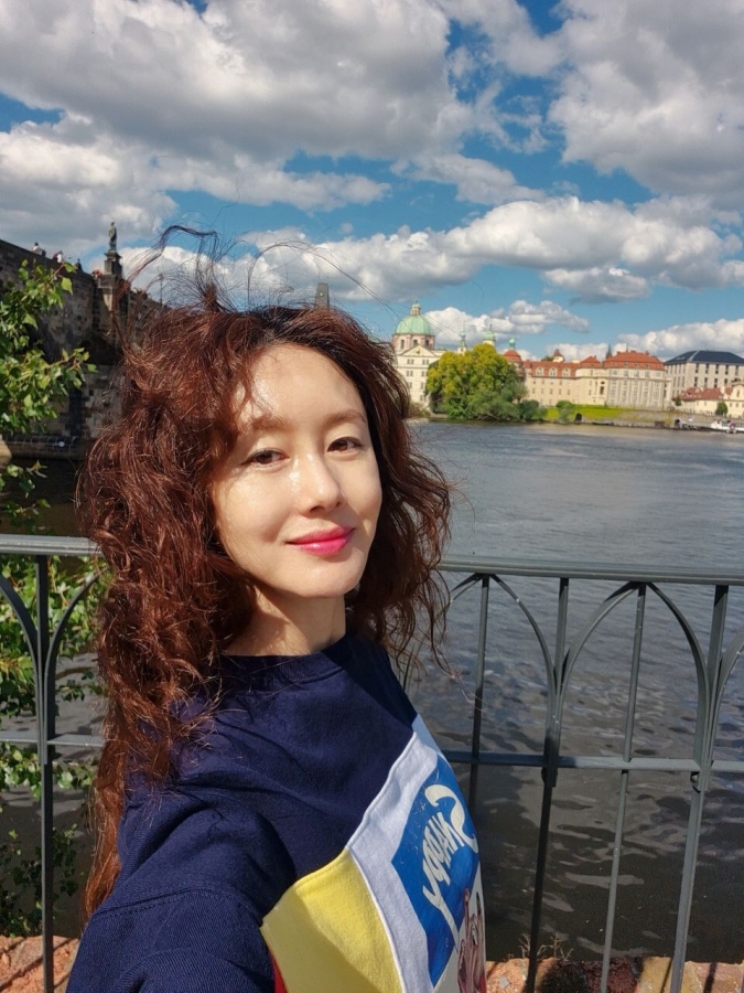 [지수인프라하] 폴라로이드 사진 한 장의 추억과 함께하는 프라하 시내 워킹 투어