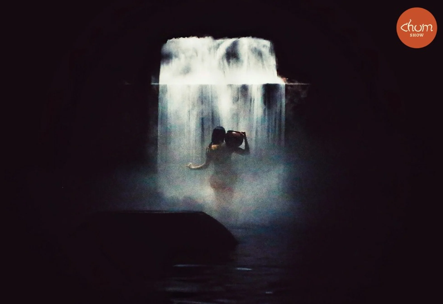 나트랑 도 극장 참쇼 티켓