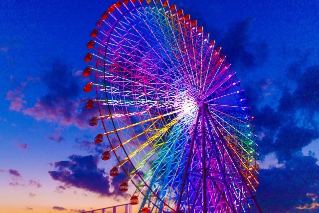 오사카 프라이빗 차량 일일 투어 (픽업 & 샌딩 + 무료 스냅사진 촬영 포함)