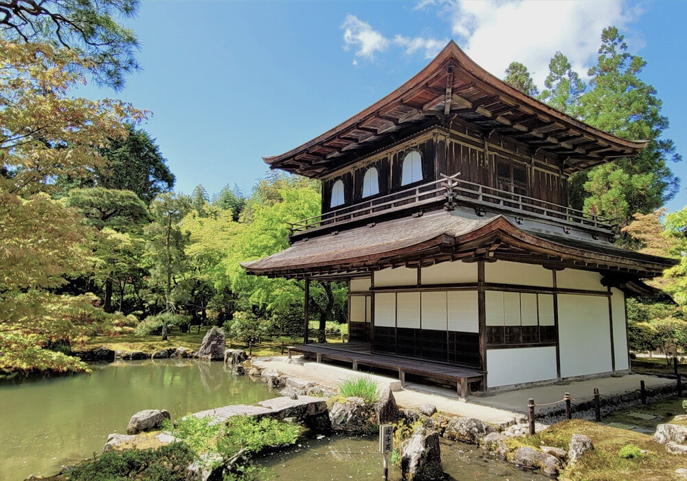 교토 프라이빗 차량 일일 투어 (픽업 & 샌딩 + 무료 스냅사진 촬영 포함)