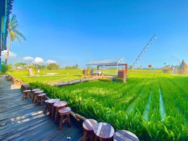 [다낭고스트] 호이안 올인원 스페셜 에코 투어 (미케스파 50% 할인 쿠폰)