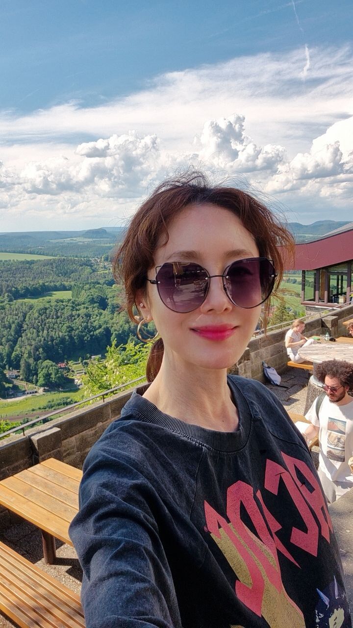 [지수인프라하] 드레스덴 + 쿤스트호프파사게 (지수 추천) + 작센 스위스 단독 투어