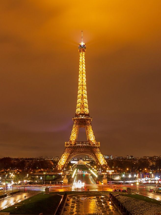 파리 시네마 투어: 영화 평론가 최광희와 함께 걷는 파리의 낮과 밤
