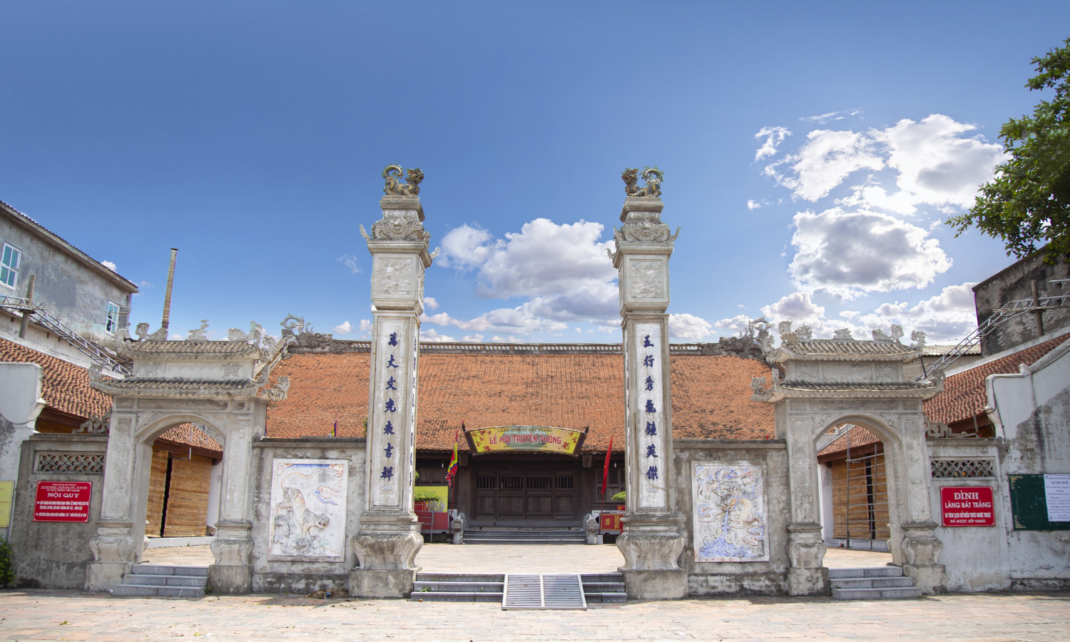 하노이 지프 타고 즐기는 밧짱 도자기 마을 투어