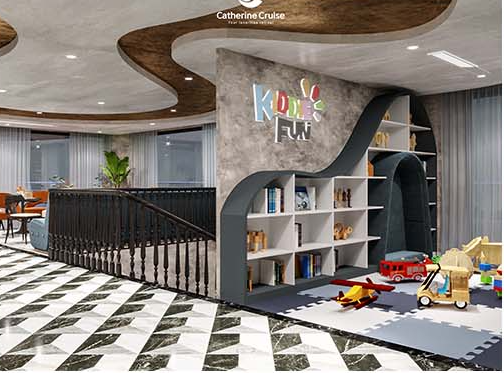 [1박2일] 하롱베이 캐서린 럭셔러 6성급 크루즈 투어