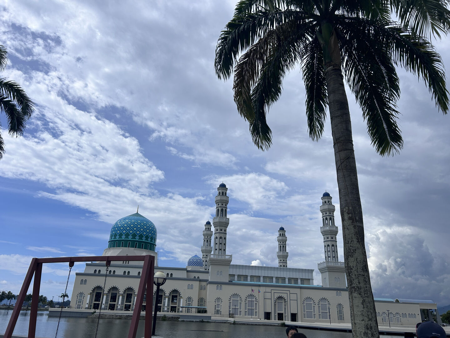 코타키나발루 베링기스 까왕 반딧불 투어 (무료 시티투어 포함)