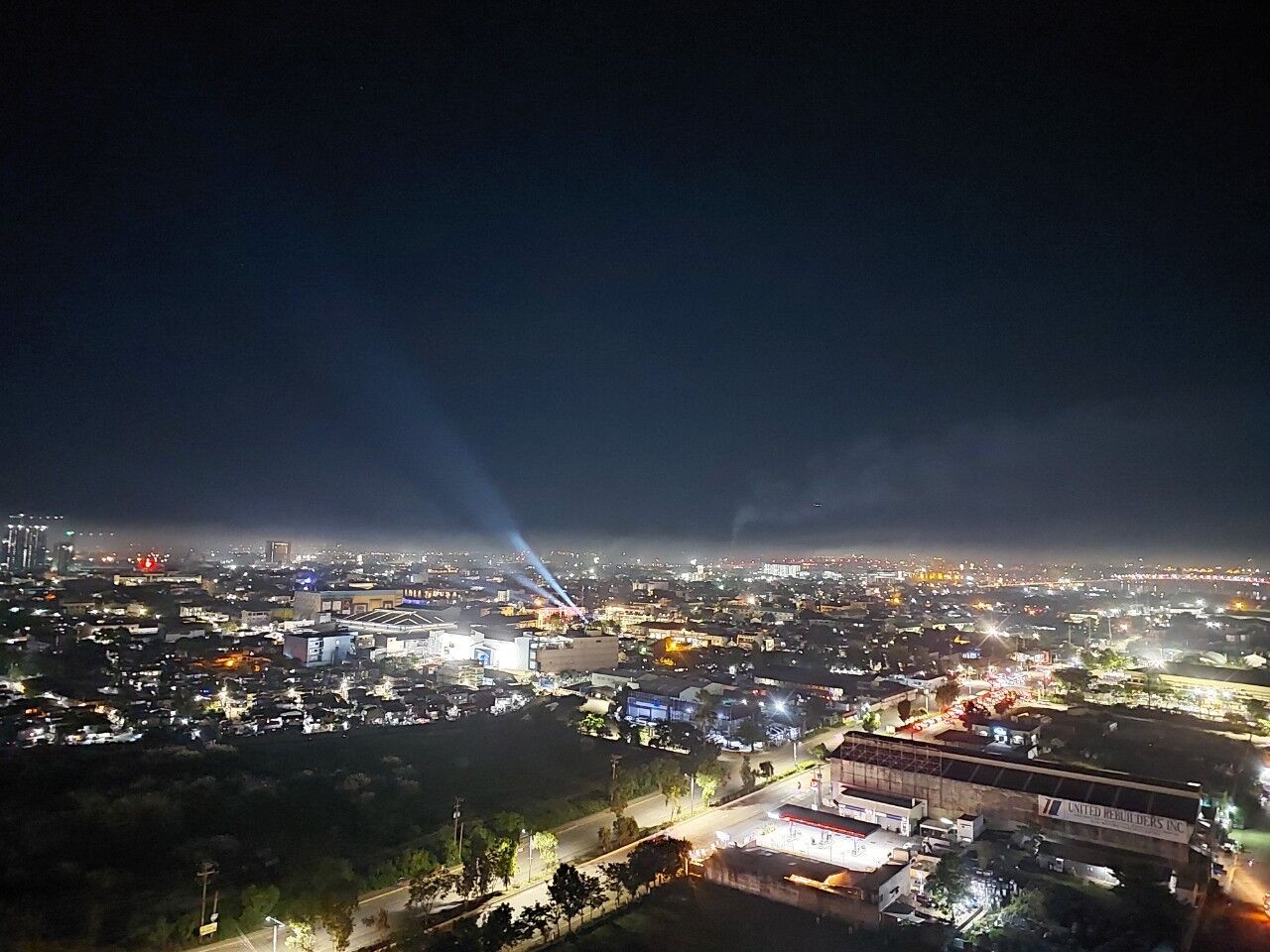 세부 나이트 시티 투어-6