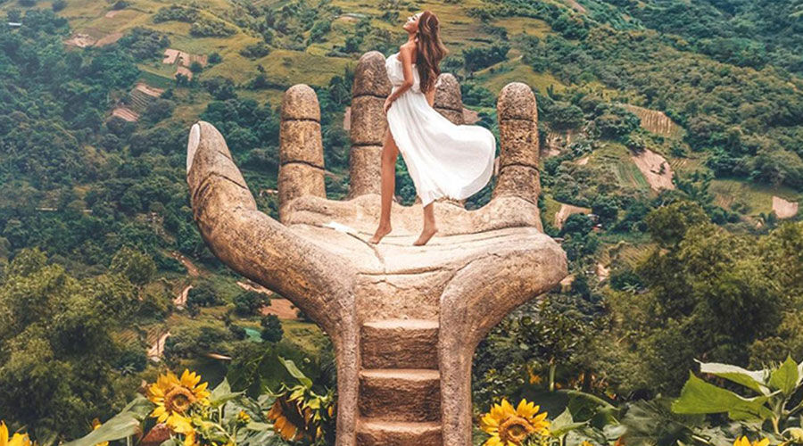 [더마크] 세부 시티 단독 투어 (픽업 & 샌딩 포함)