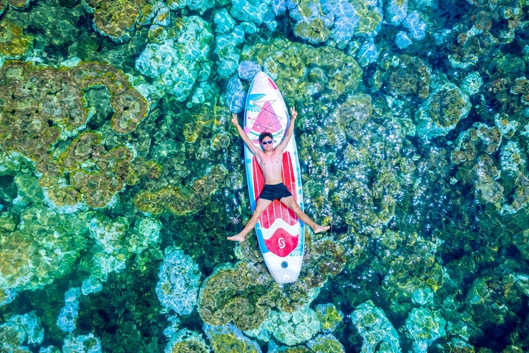 푸꾸옥 4섬 호핑 투어 (스피드보트, 케이블카 투어 코스, 조인/단독 선택)