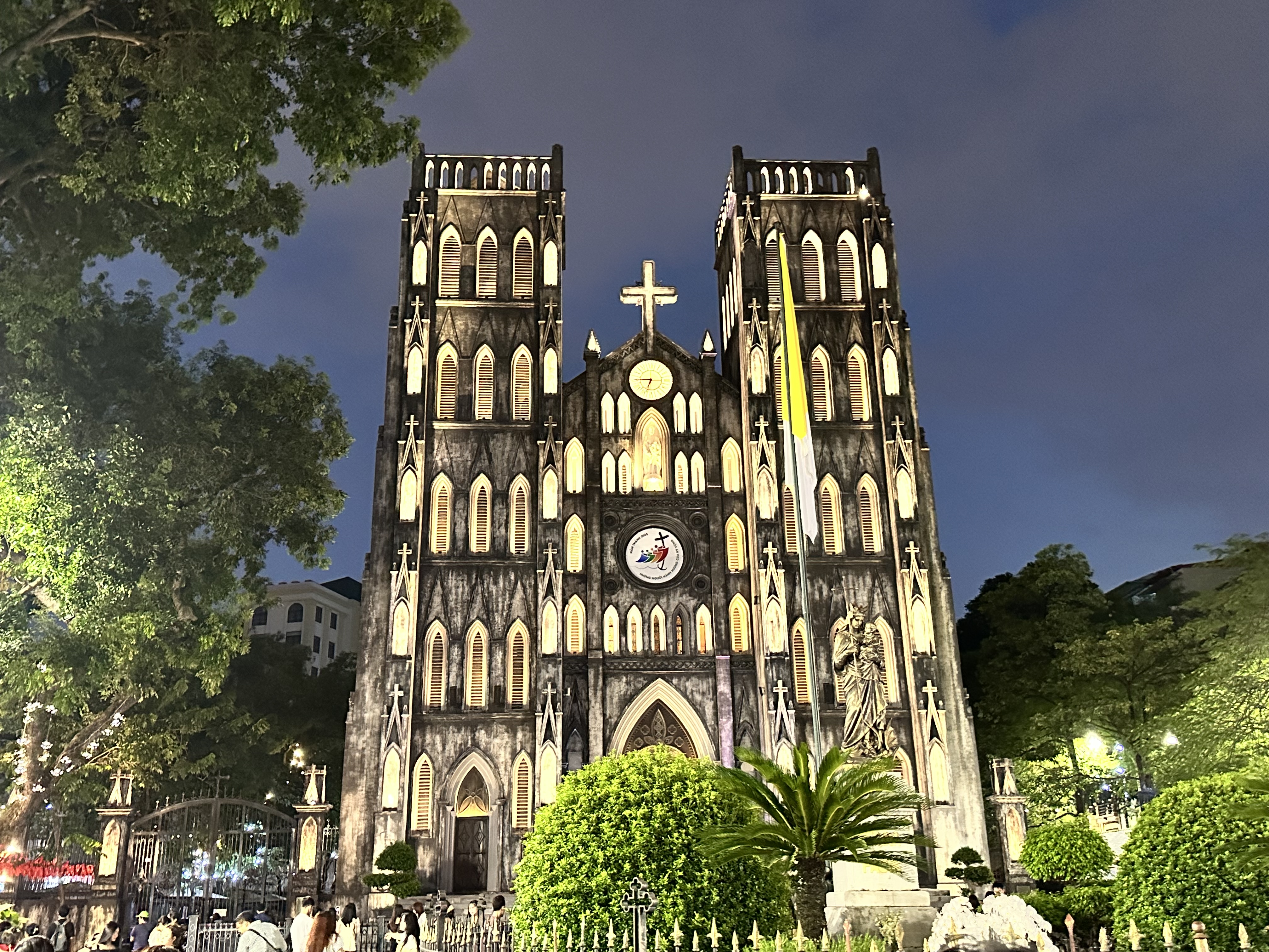 닌빈 짱안 + 하노이 올드 시티 야경 단독 투어 (한국어 가이드)