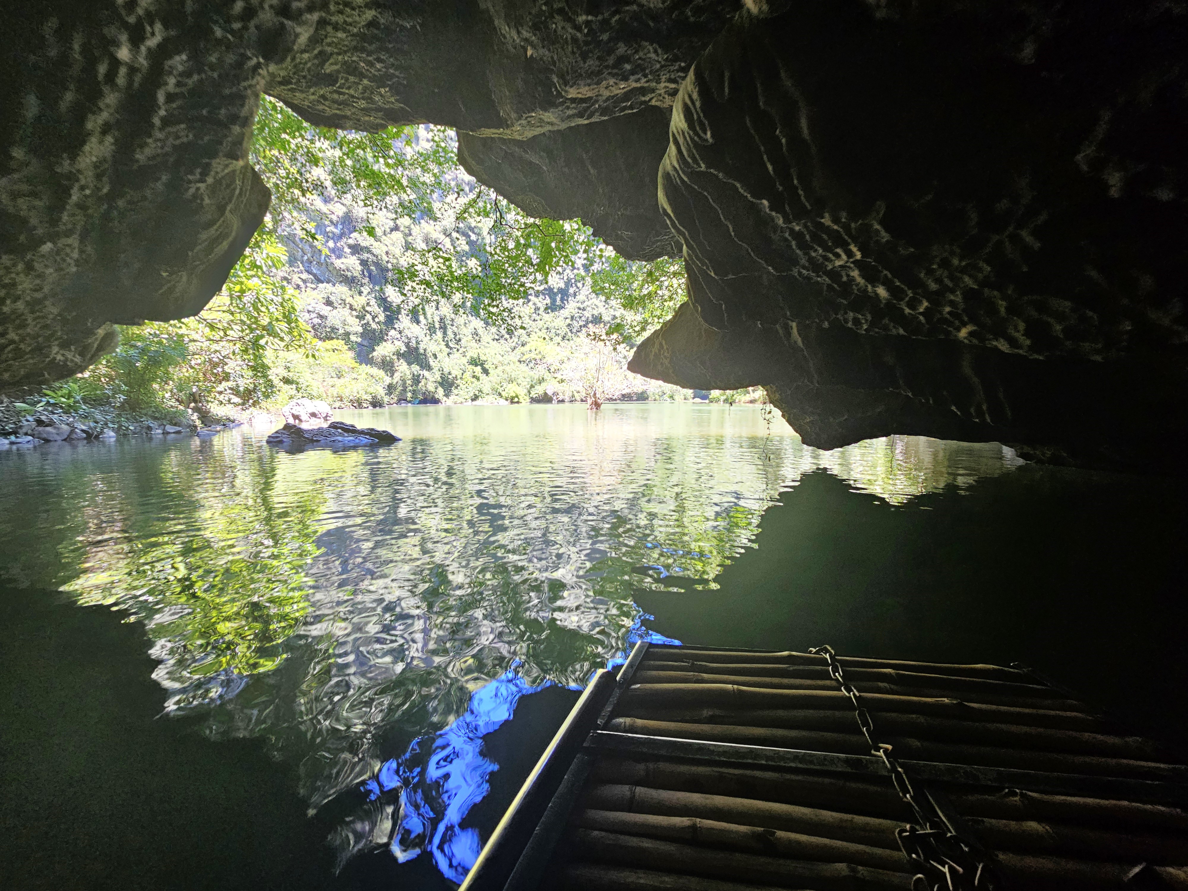 닌빈 짱안 + 하노이 올드 시티 야경 단독 투어 (한국어 가이드)