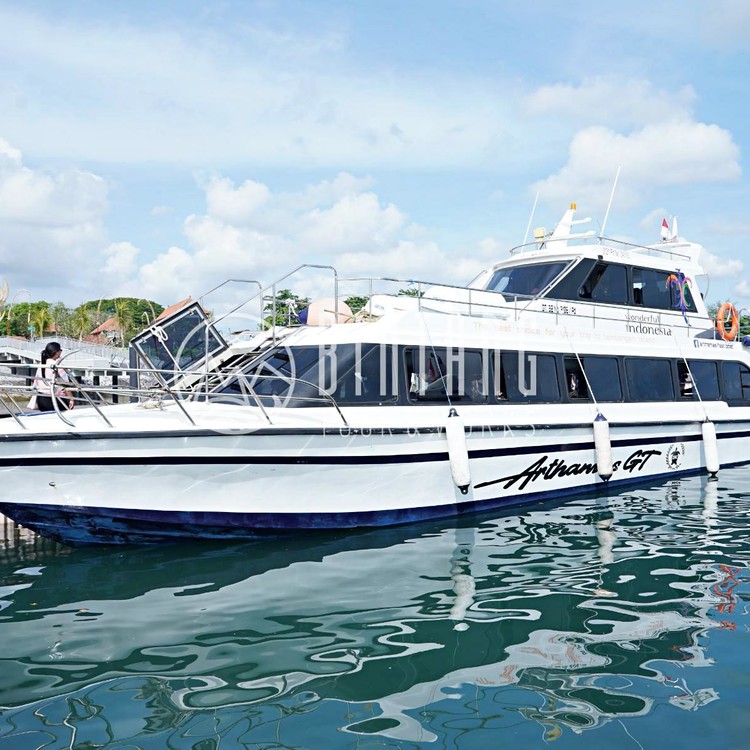 발리 누사 페니다 & 누사 렘봉안 스노클링 & 섬 데이 투어