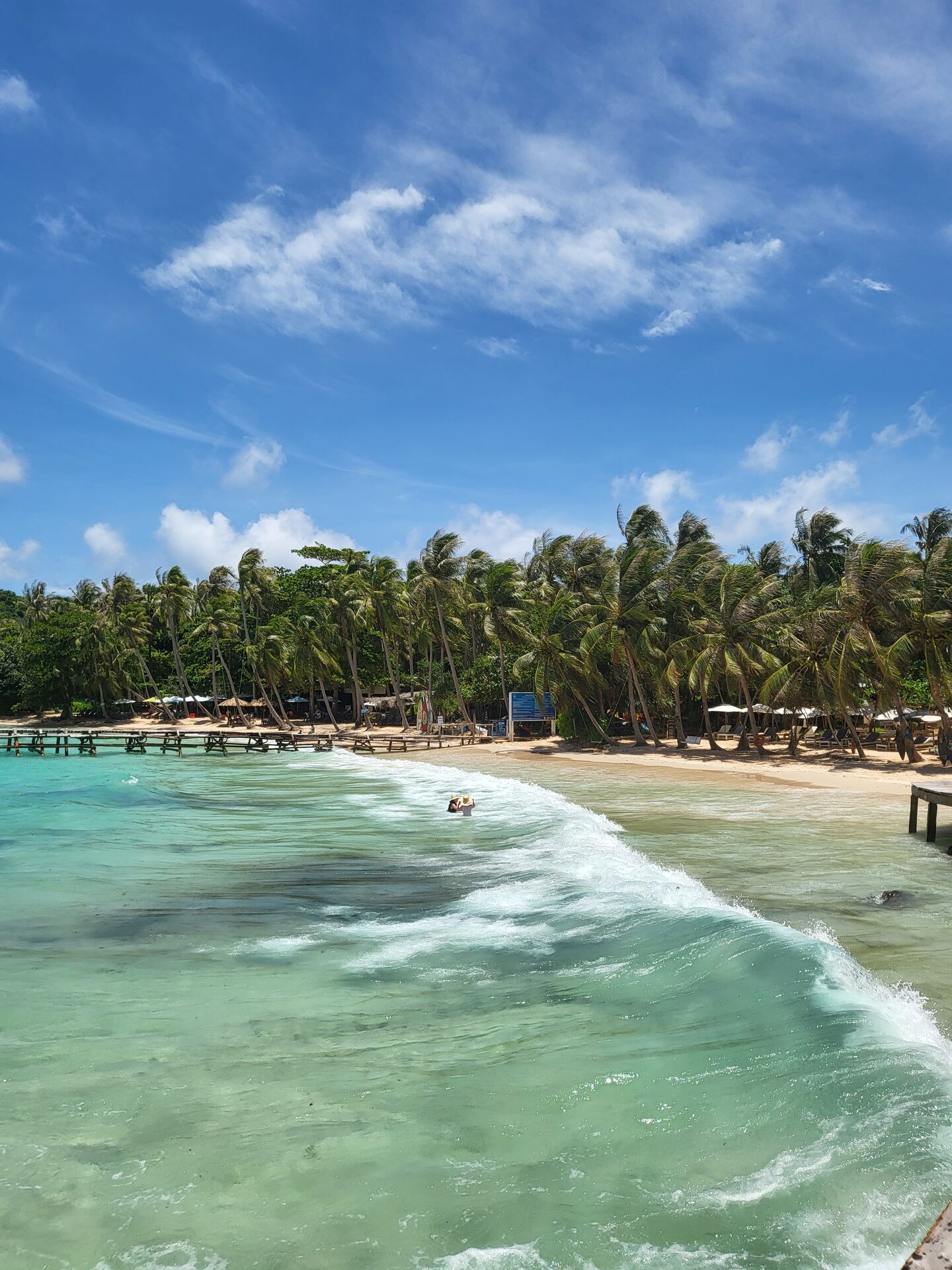 [푸꾸옥고스트] 어메이징 3섬 호핑투어 (몽타이섬, 감기섬, 메이룻섬)