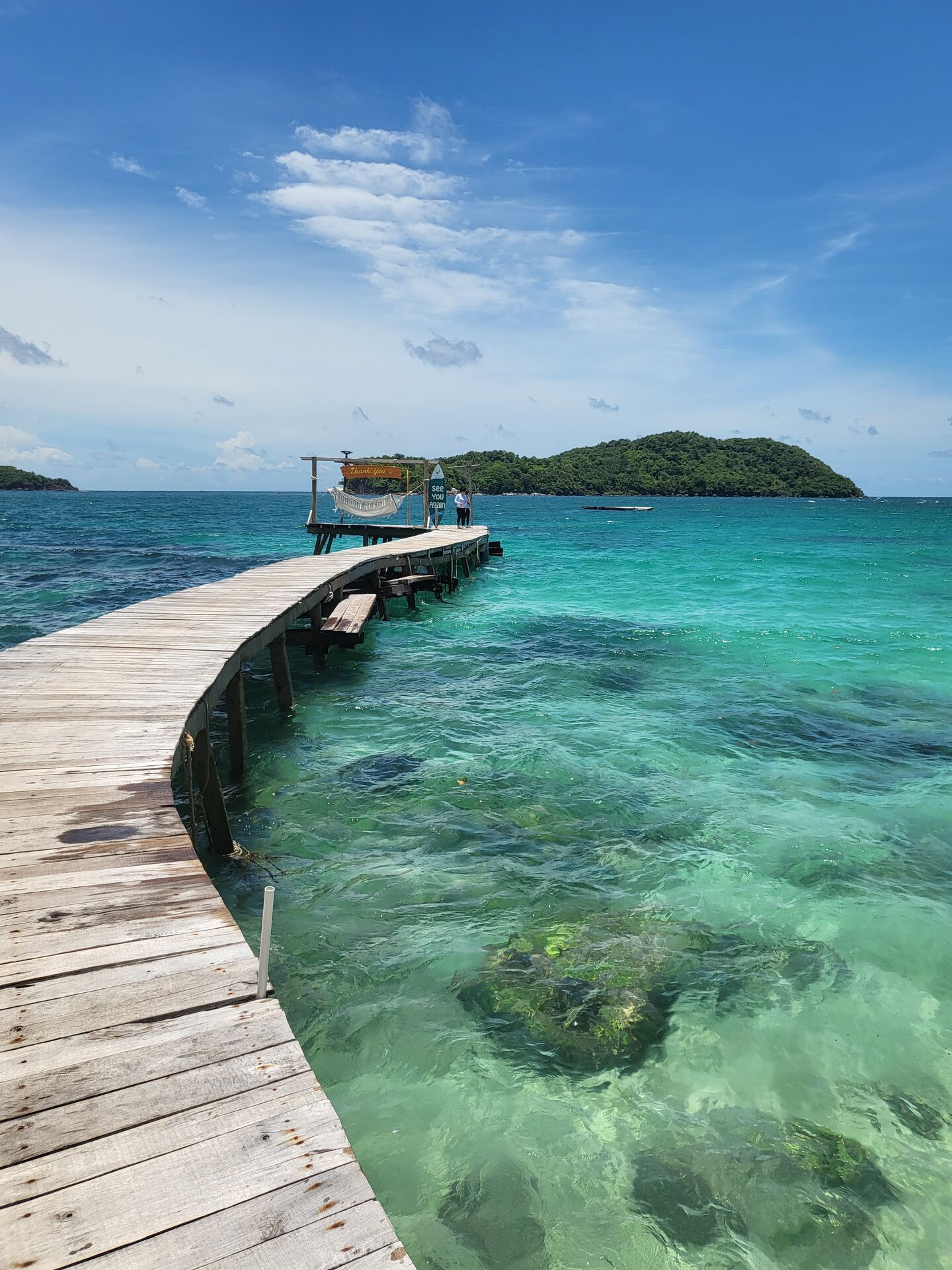 [푸꾸옥고스트] 어메이징 3섬 호핑투어 (몽타이섬, 감기섬, 메이룻섬)