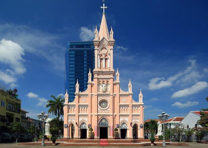 [다낭고스트] 바나힐 체크아웃 투어