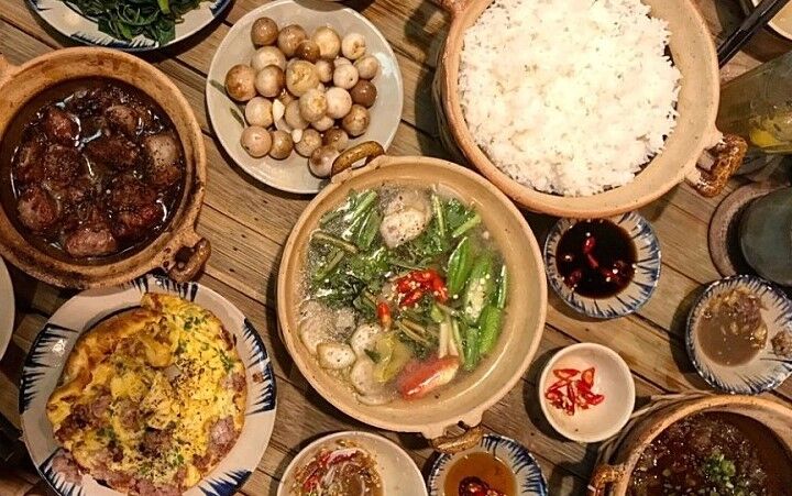 [베나자] 나트랑 레이트 체크아웃 + 씨푸드 투어