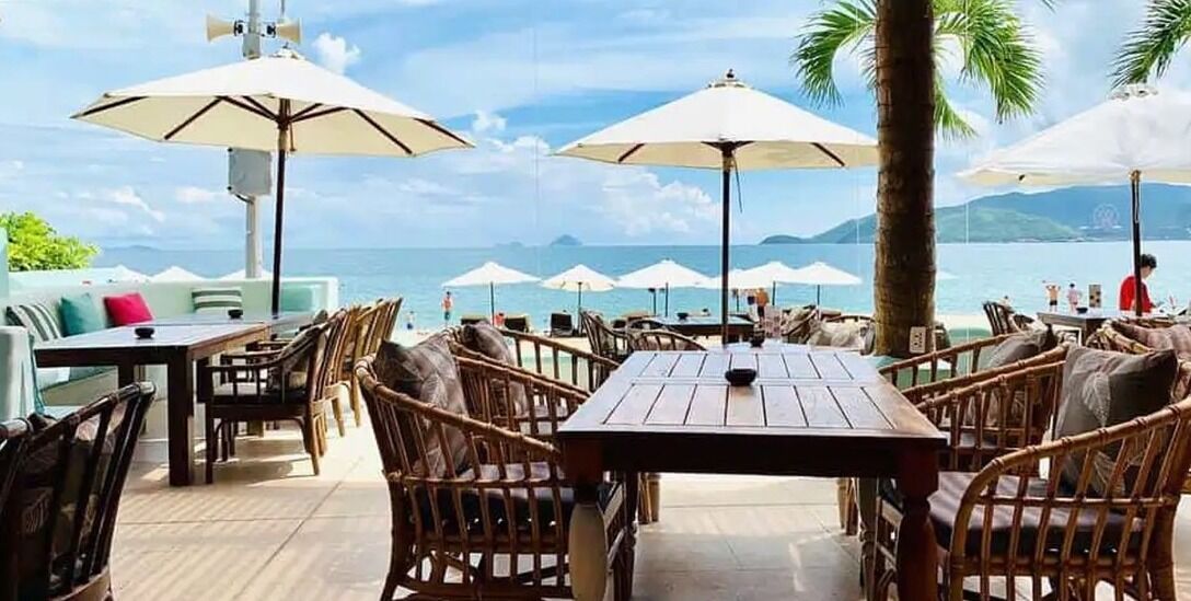 [베나자] 나트랑 스페셜 힐링 투어 (마사지, 귀 청소, 카페, 환전소, 롯데마트, 픽샌딩)