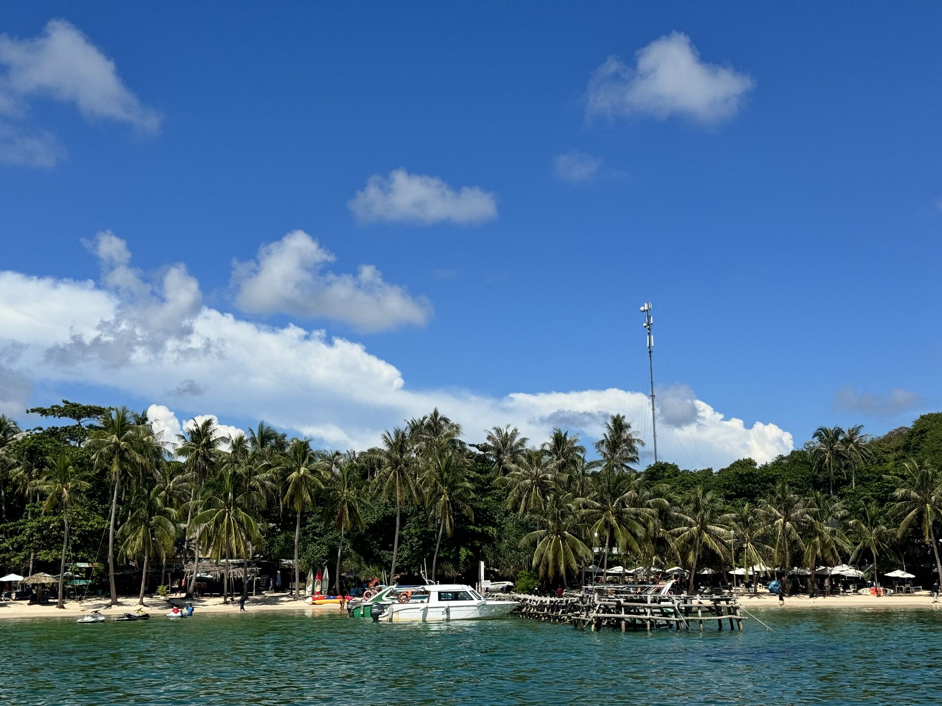 [푸꾸옥고스트] 푸꾸옥 어메이징 2섬 호핑투어 (혼로이섬/메이롯섬)