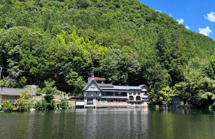 [쿠루쿠루버스] 후쿠오카 출발 - 다자이후, 유후인, 벳부 일일 투어