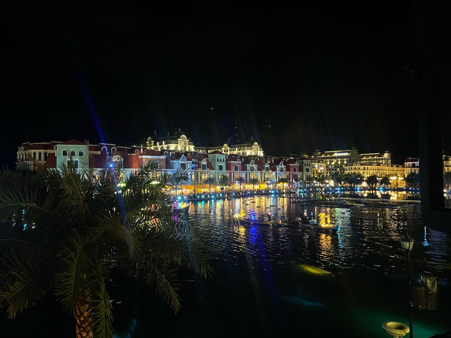 [푸꾸옥고스트] 푸꾸옥 빈펄 사파리 + 그랜드월드 투어