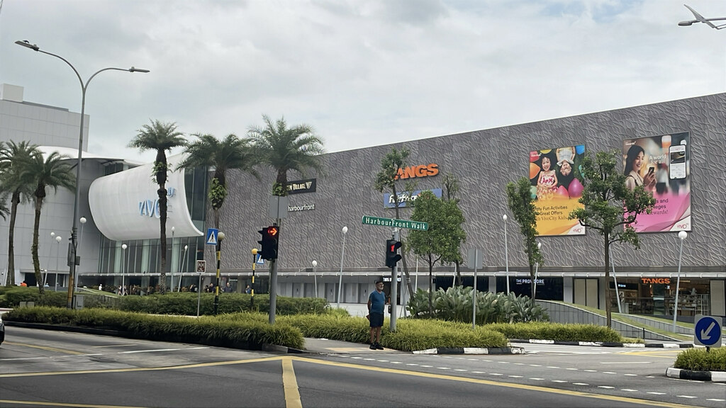 싱가포르 야경 투어 (헬릭스 브리지 & 리버 크루즈 & 스펙트라 쇼 & 랩소디 쇼)