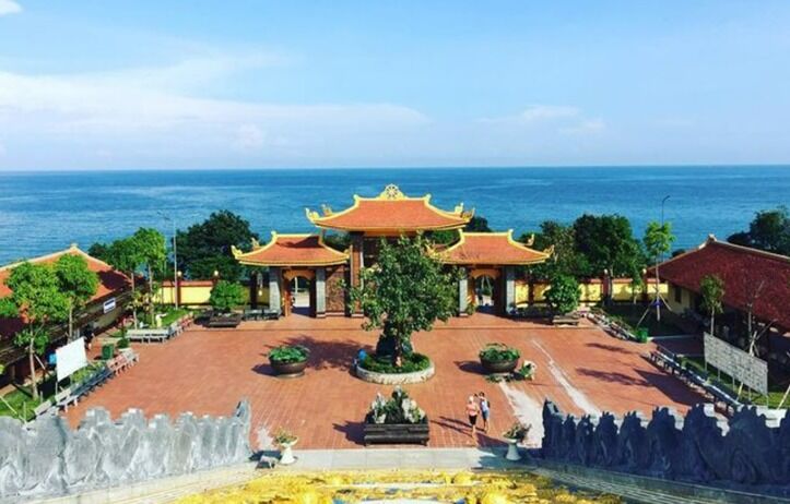 [푸꾸옥고스트] 얼리 모닝 투어 (VJ 975 / VJ 979 전용)