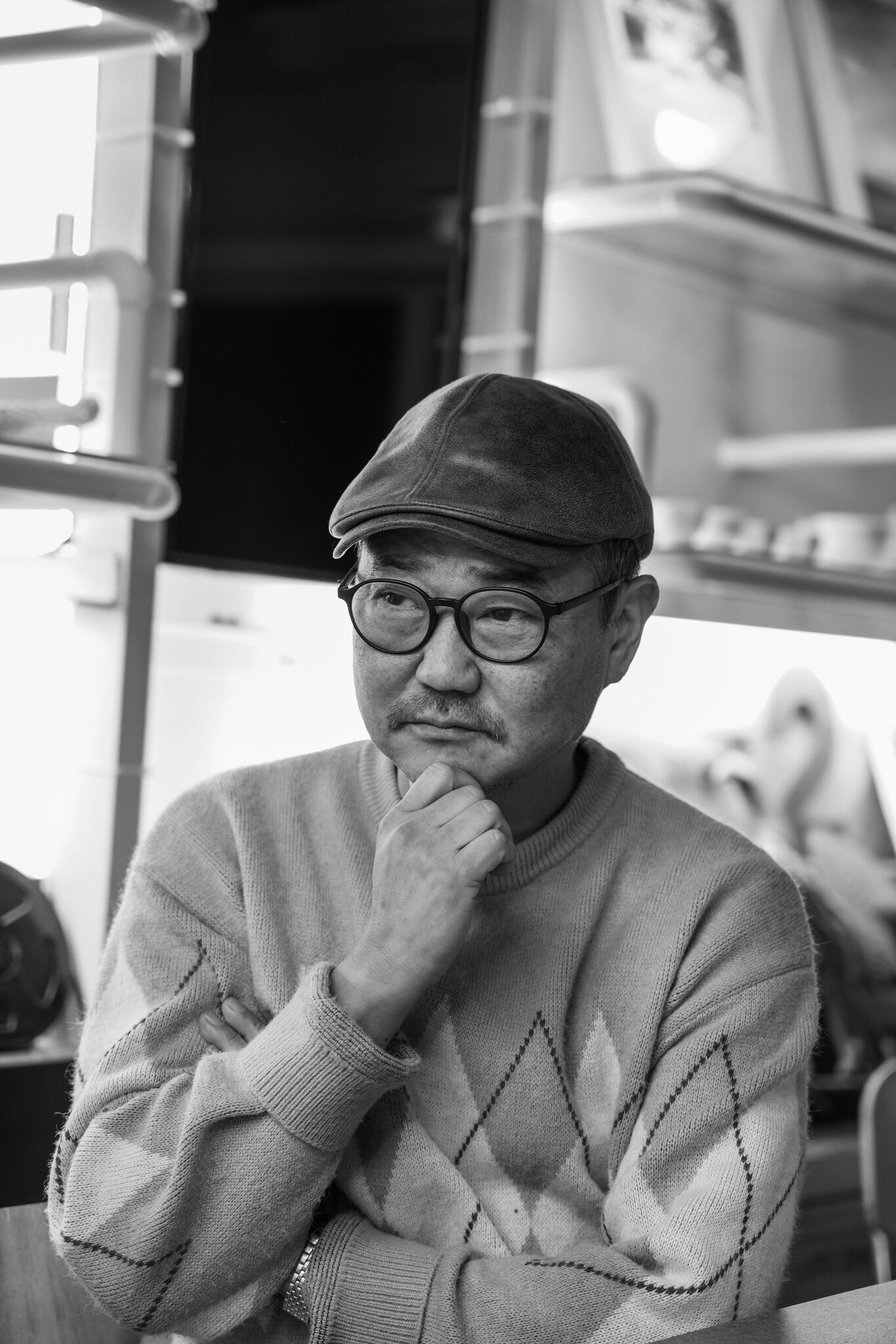 파리 시네마 투어: 영화 평론가 최광희와 함께 걷는 파리의 낮과 밤