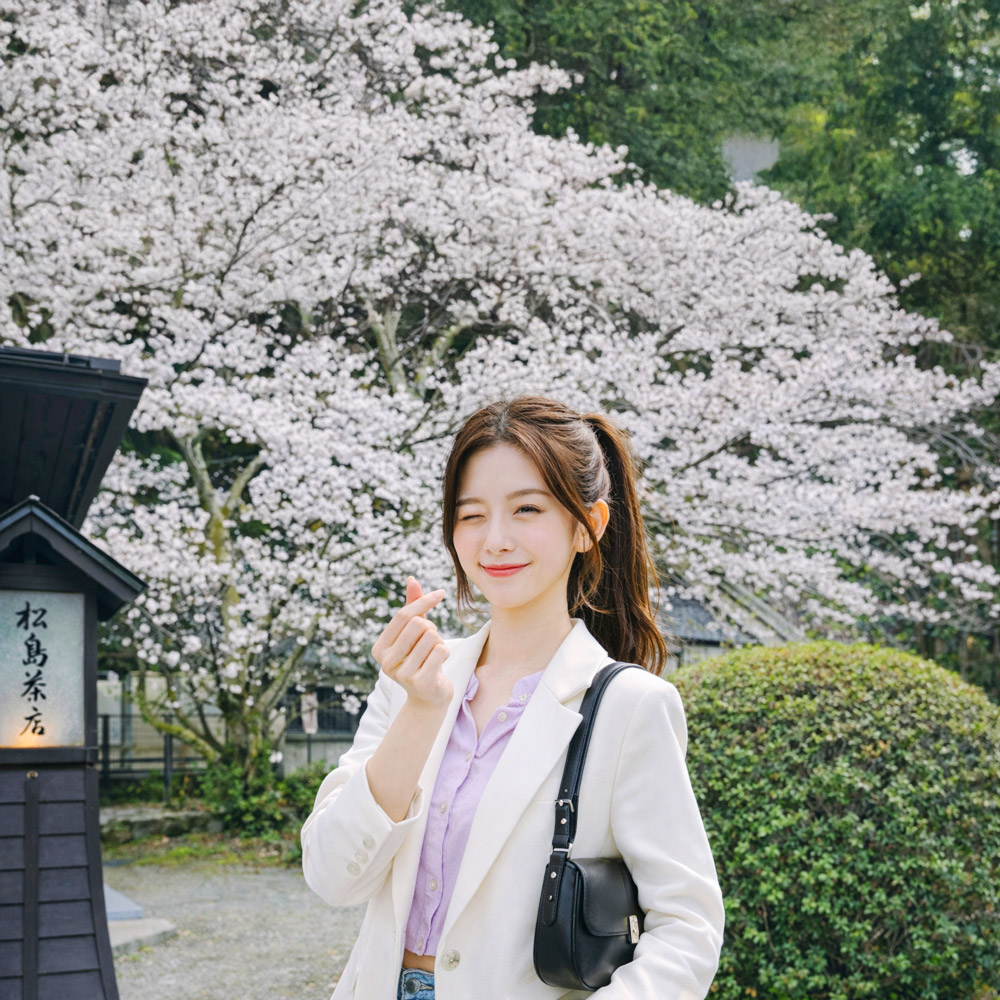 [유투어버스] 후쿠오카 출발: 히타 & 유후인 일일 투어 - 히타 마메다마치, 삿포로 맥주 공장, 유후인