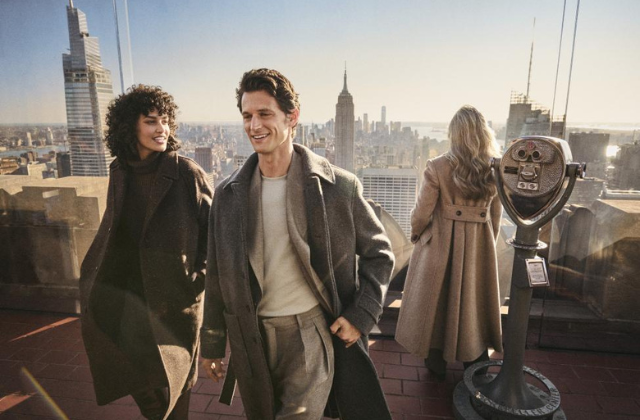 뉴욕 록펠러 센터 탑오브더락 전망대 입장권